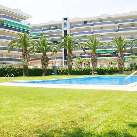 Domatsea Salou Mediterrani Apartment Luaran gambar