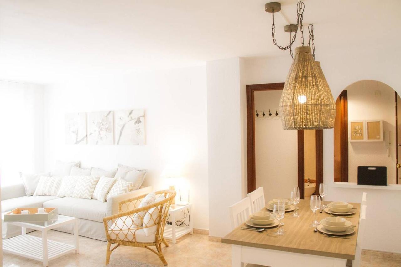 Domatsea Salou Mediterrani Apartment Luaran gambar