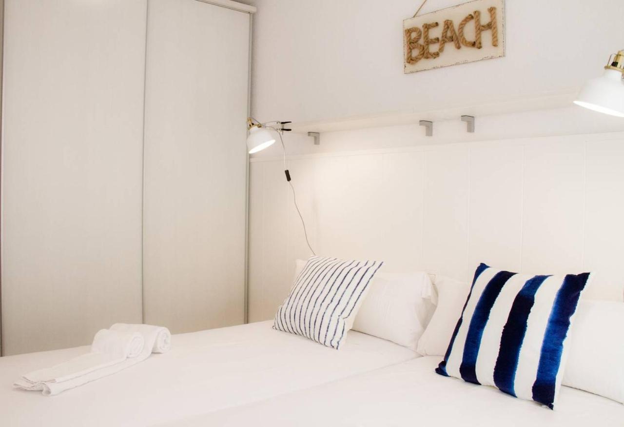 Domatsea Salou Mediterrani Apartment Luaran gambar