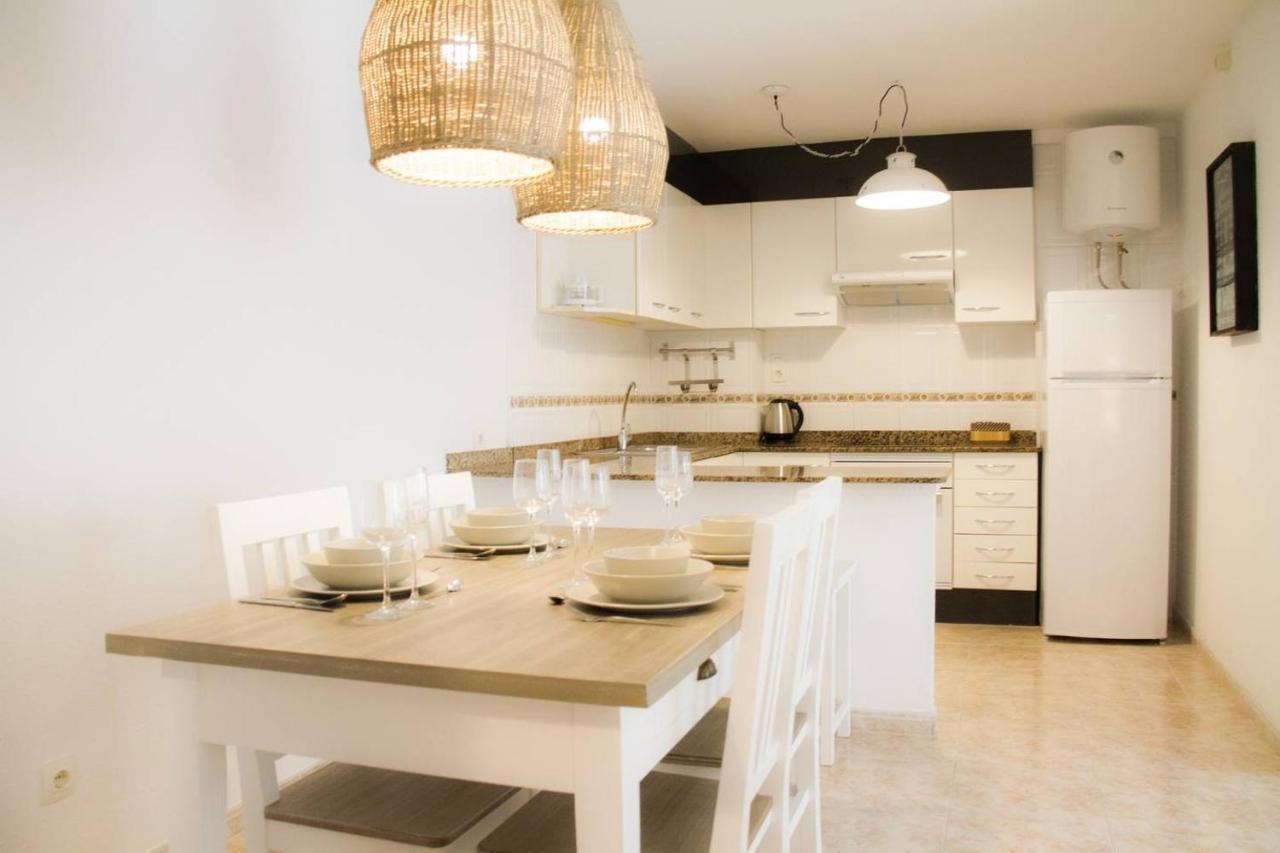Domatsea Salou Mediterrani Apartment Luaran gambar