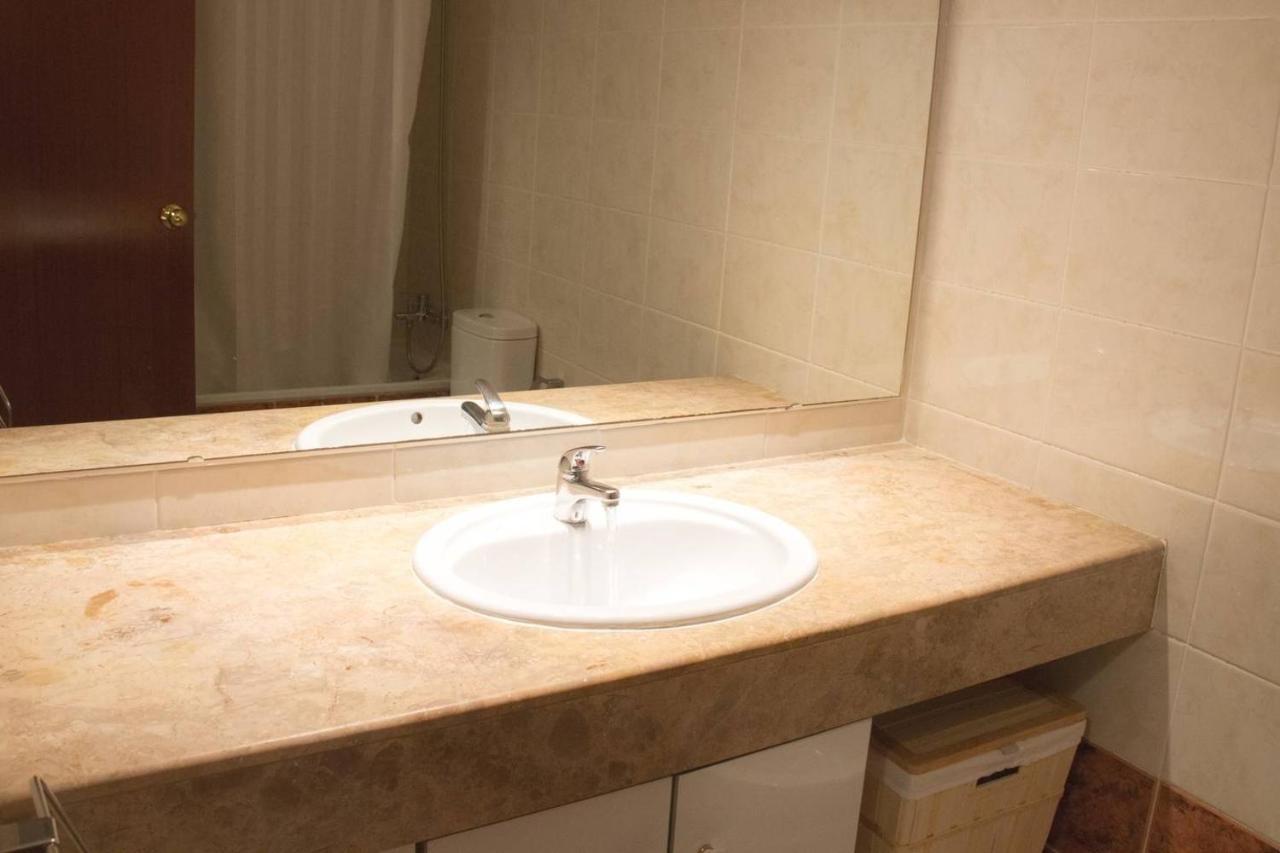 Domatsea Salou Mediterrani Apartment Luaran gambar