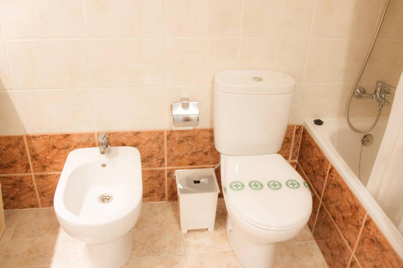 Domatsea Salou Mediterrani Apartment Luaran gambar