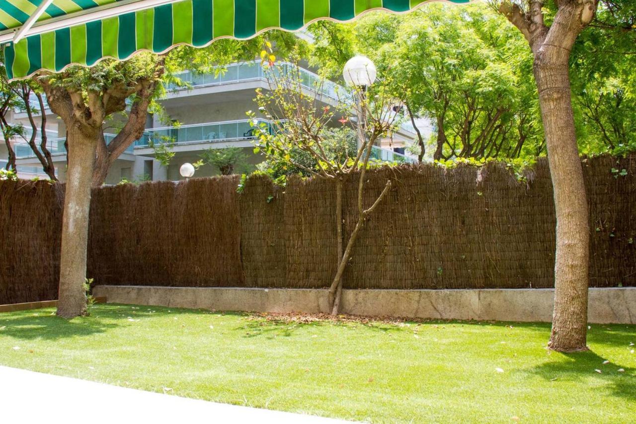 Domatsea Salou Mediterrani Apartment Luaran gambar