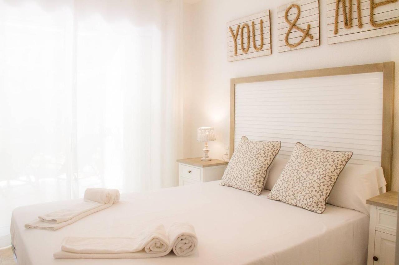 Domatsea Salou Mediterrani Apartment Luaran gambar
