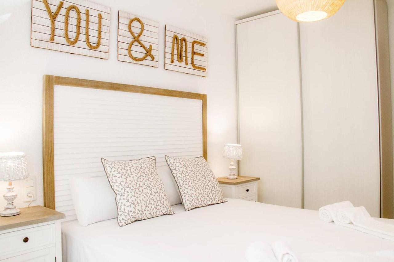 Domatsea Salou Mediterrani Apartment Luaran gambar