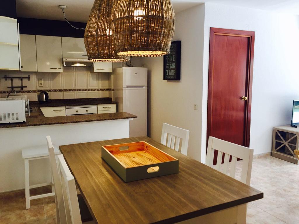 Domatsea Salou Mediterrani Apartment Luaran gambar