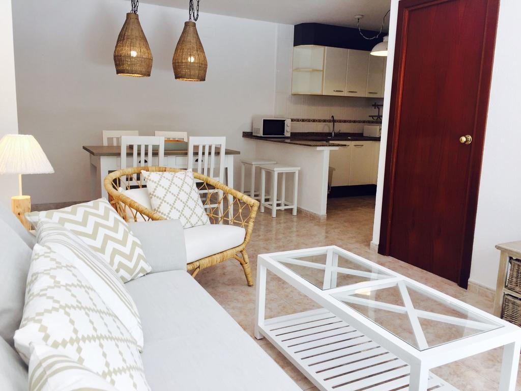Domatsea Salou Mediterrani Apartment Luaran gambar